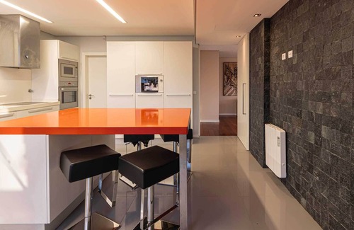 Vila Nova de Cerveira Maison | Casa do Alto da Barrosena Mobilidade Reduzida - Cerveira