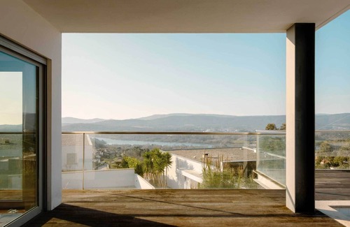 Vila Nova de Cerveira Maison | Casa do Alto da Barrosena Mobilidade Reduzida - Cerveira