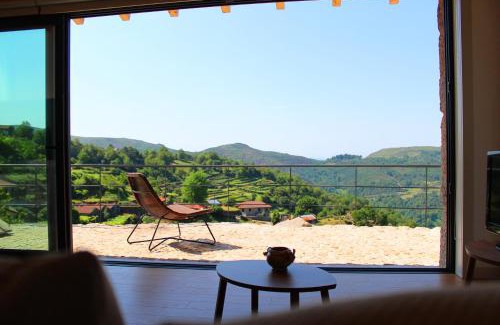 Arcos de Valdevez Maison | Casa do Ramiscal - Eido do Pomar