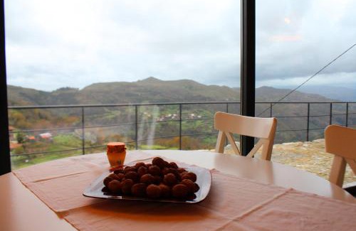 Arcos de Valdevez Maison | Casa do Ramiscal - Eido do Pomar