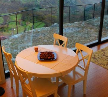 Arcos de Valdevez Maison | Casa do Ramiscal - Eido do Pomar