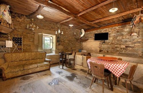 Armamar Maison | Casa Do Riacho - Douro
