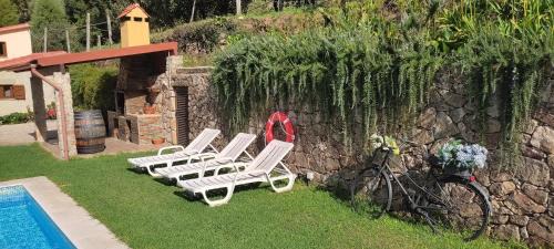 Sever do Vouga Maison | Casa do Ribeiro
