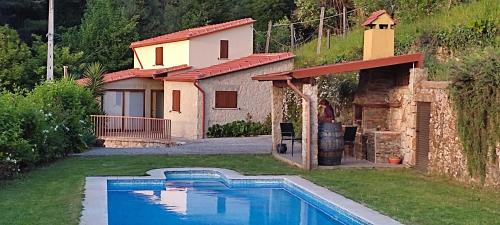Sever do Vouga Maison | Casa do Ribeiro