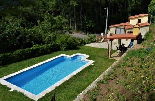 Sever do Vouga Maison | Casa do Ribeiro