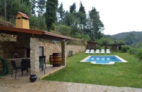 Sever do Vouga Maison | Casa do Ribeiro
