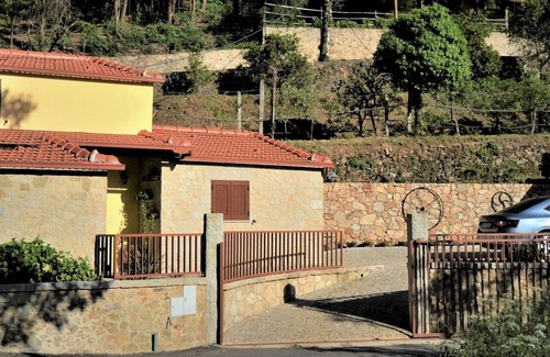 Sever do Vouga Cottage | Casa do Ribeiro / Quinta da Costeira AL 80 388 Location complète avec piscine.