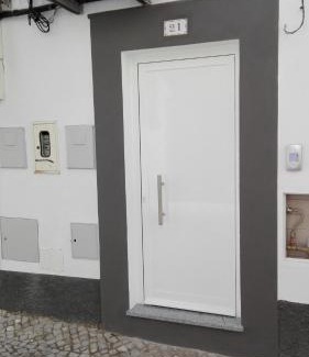 Alcacer do Sal Hôtel | Casa do Rio