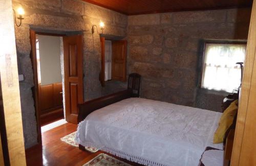 Castro Daire Maison | Casa do Rio