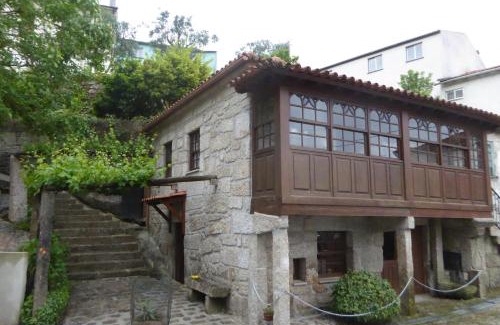 Castro Daire Maison | Casa do Rio
