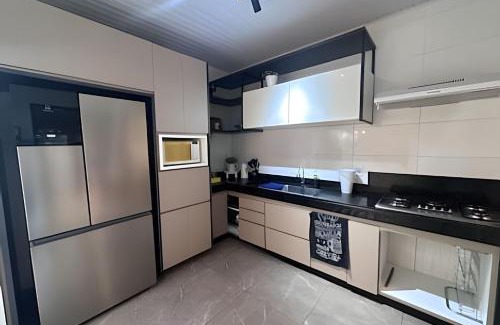 Sao Joao da Boa Vista Maison | Casa do Rosa – Conforto para até 6 pessoas