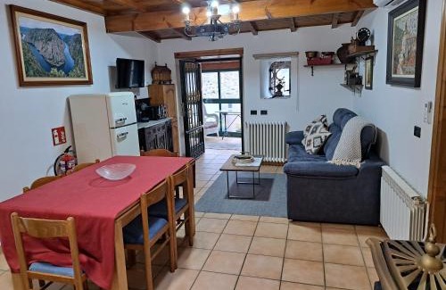 Parada de Sil Maison | Casa do sequeiro