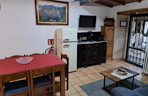 Parada de Sil Maison | Casa do sequeiro