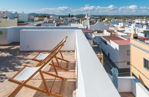 Fuseta Maison | Casa do Ser