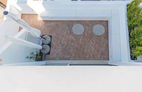 Fuseta Maison | Casa do Ser