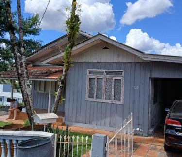 Velha Maison | Casa do Serpa Em preparação