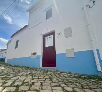 Almodovar Maison | Casa do Serro de Lá