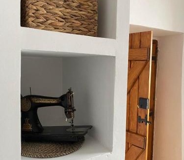 Almodovar Maison | Casa do Serro de Lá