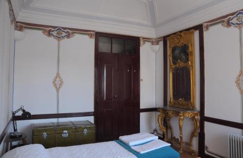 Evora Appartement | Casa do Sertório - Casa inteira