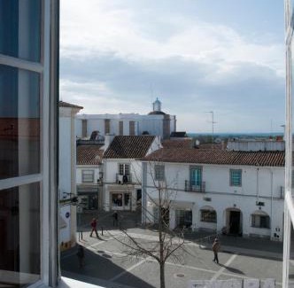 Evora Appartement | Casa do Sertório - Casa inteira