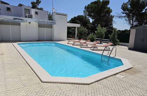Alcacer do Sal Maison | Casa do Sol - Traumhaftes Ferienhaus mit Absoluter Privatsphäre und Großem Pool!