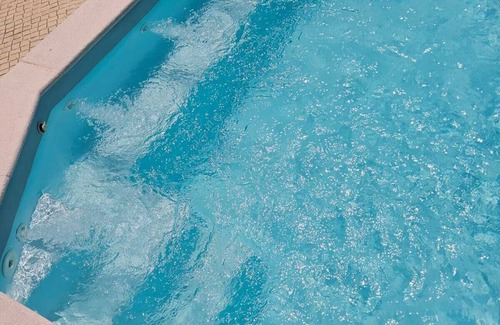 Alcacer do Sal Maison | Casa do Sol - Traumhaftes Ferienhaus mit Absoluter Privatsphäre und Großem Pool!
