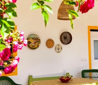Povoa Maison | Casa do Sol - Turismo Rural - Nazaré Alcobaça