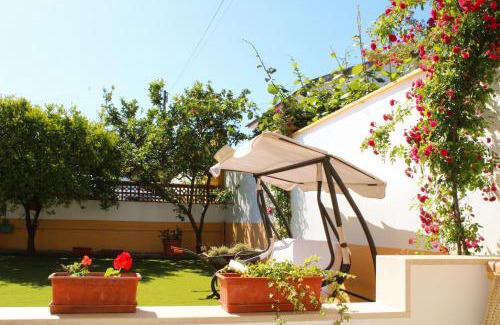 Povoa Maison | Casa do Sol - Turismo Rural - Nazaré Alcobaça