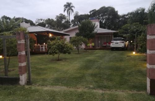 Garopaba Maison | Casa do sossego p/até 9 pessoas