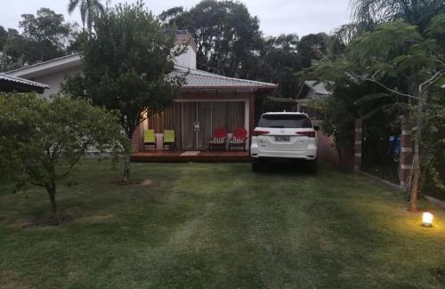 Garopaba Maison | Casa do sossego p/até 9 pessoas
