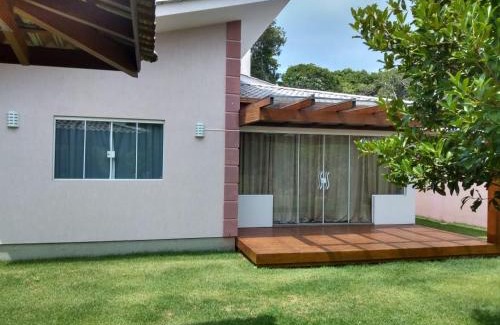 Garopaba Maison | Casa do sossego p/até 9 pessoas