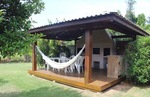 Garopaba Maison | Casa do sossego p/até 9 pessoas