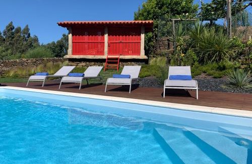Cabracao Maison | Casa do Souto