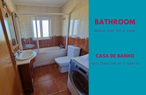 Chaves Appartement | Casa do Tâmega - Apartamento inteiro
