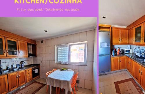 Chaves Appartement | Casa do Tâmega - Apartamento inteiro
