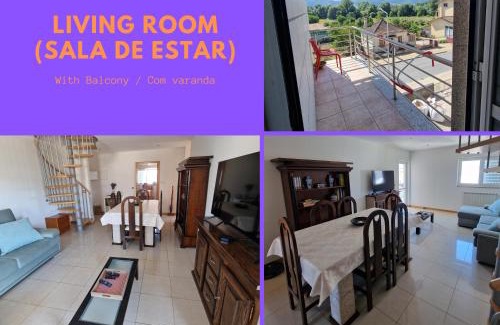 Chaves Maison | Casa do Tâmega