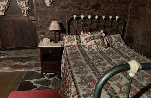 Lousa Maison | Casa do Tanque - le charme du schiste