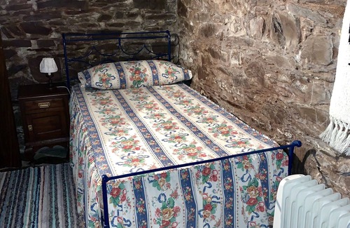 Lousa Maison | Casa do Tanque - le charme du schiste