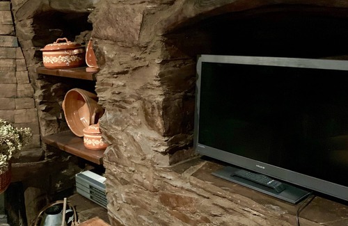 Lousa Maison | Casa do Tanque - le charme du schiste