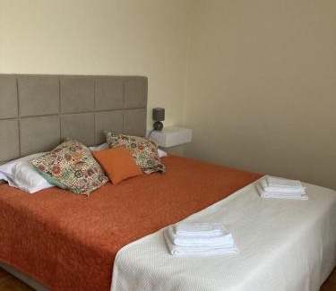 Sao Pedro do Sul Maison | Casa do Tavares