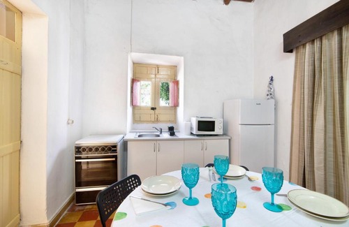 Loule Maison | Casa do Tesouro