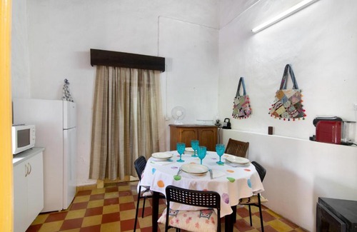 Loule Maison | Casa do Tesouro