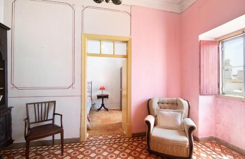 Loule Maison | Casa do Tesouro