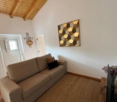 Aljustrel Appartement | Casa do Ti'Xico