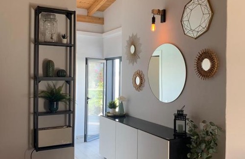 Pera Maison | Casa do Ti-Zé