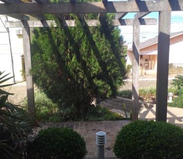 Protasio Alves Maison | Casa do Tio Cristiano