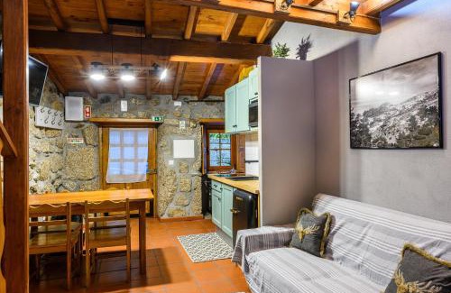 Sabugueiro Maison | Casa do Tio Ferreiro