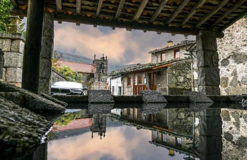 Sabugueiro Maison | Casa do Tio Ferreiro