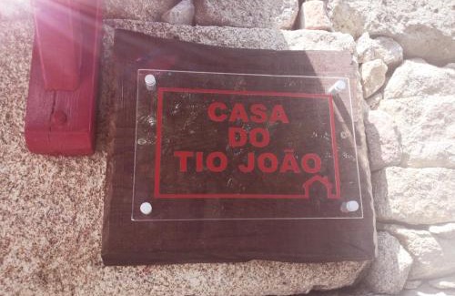 Seia Maison | Casa do Tio João