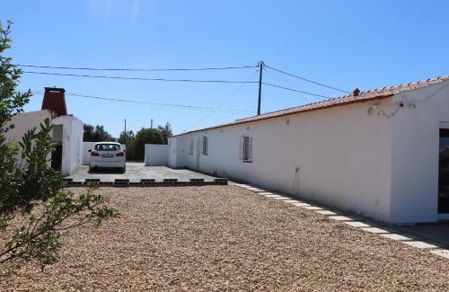 Foros do Locario Station Balnéaire | Casa do Trevo